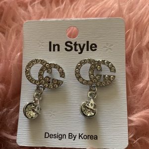 Designer inspired GG